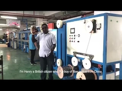 Stranded GYTS Outdoor Fiber Cable met enkel staaldraad Centrum Versterking waterdicht