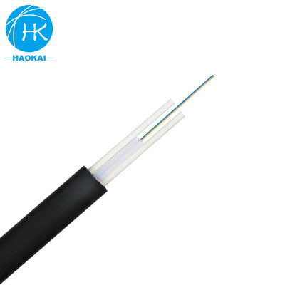 Integratie Ribbon Flat optische kabel RBC Indoor bedrading UV-bescherming