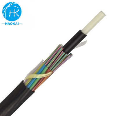 PE micro luchtgeblazen kabel coating en stranding HDPE micro duct tube