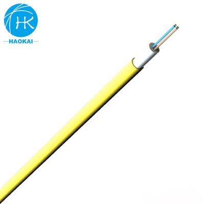 Gcyfty Gcyfy Air Blown Fiber Cable 12core 24core 48core 72core 96core 144core