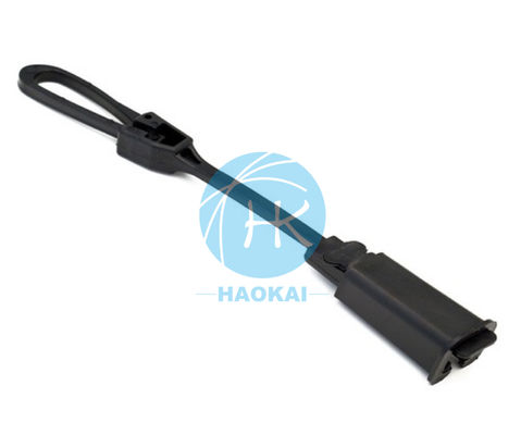 Bolted Installation Drop Wire Clamp Bevestiging en bevestiging van glasvezelkabels