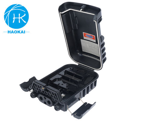16core glasvezel terminal box 1x16 FTTH Outdoor NAP box