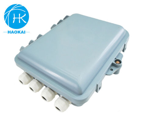 8kern 16kern glasvezel beëindigingsbox FTTH toegangsverspreidingsschakelbox