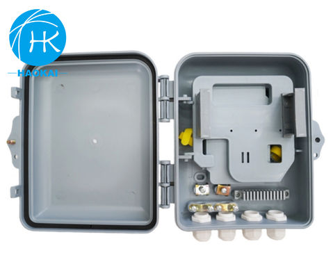 8kern 16kern glasvezel beëindigingsbox FTTH toegangsverspreidingsschakelbox
