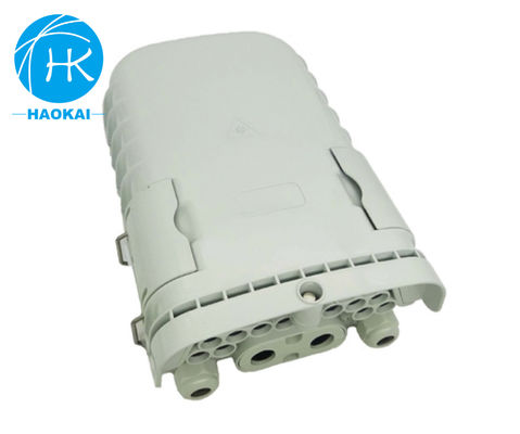Optische vezel toegangsterminal box 16core 24core Outdoor Ftth Junction Box
