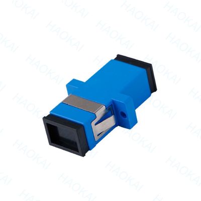 125um Vibra Fast Connector PVC SC UPC Adapter