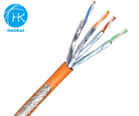 FTP CAT6 Double Jacket LAN kabel 305m Outdoor Ethernet kabel