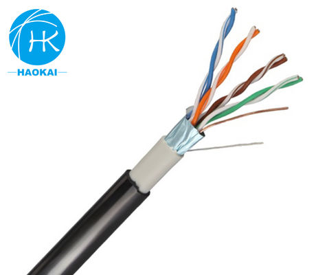 SFTP CAT5 CAT5E LAN-netwerkkabel