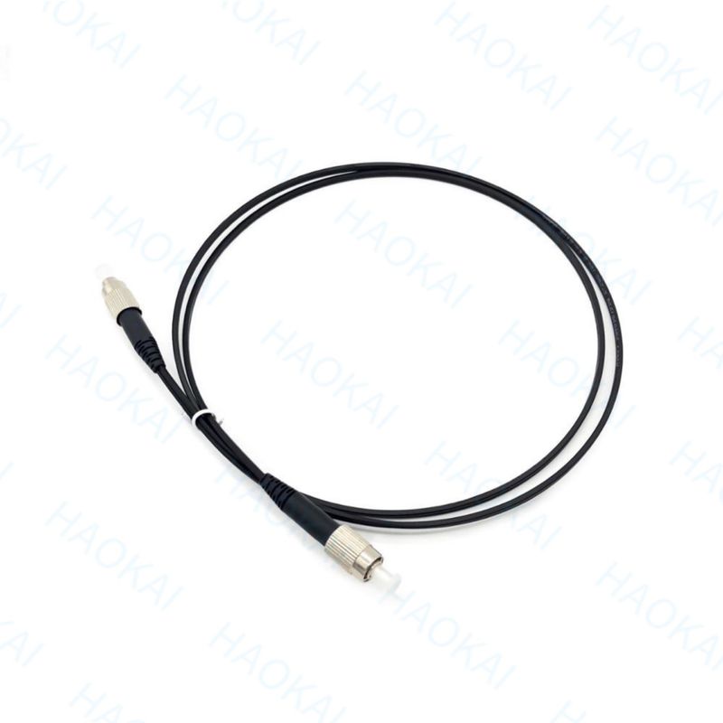 Telecommunicatie Persoonlijke vezel-patchkabels 1M 5M FC-FC patch cord 100m
